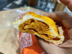 -木子木水日式烫面包(世界城光谷店)