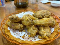 -南记食粥坊·宵夜大排档(莲花总店)