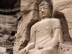 -炳灵寺世界文化遗产旅游区