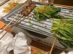 -小核桃品质串店(世茂大道店)