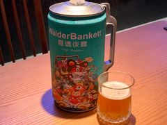 -蚝翅·海鲜粥·烧烤·宁夏滩羊季(玉米楼店)