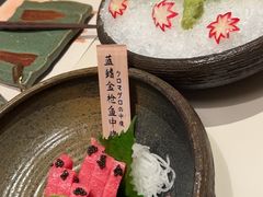 -上井料理黑金店(IFS国金中心店)