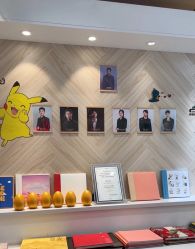 点击看大图 -爱儿美儿童摄影(奥森公园店)