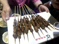 -草原饭店火锅