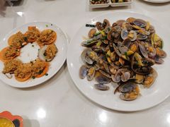 -南海渔家•海鲜•正宗海南菜(海棠湾店)