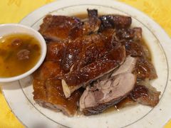 -老字号蛇口德记烧腊饭店·海鲜加工