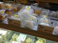 -御蝶坊KNAC(西荟城店)