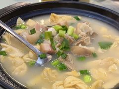 -好人家海鲜酒楼(淞南路店)