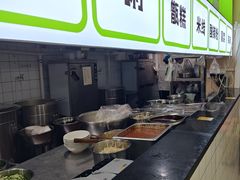 -王菊美食街·王菊面馆(总店)