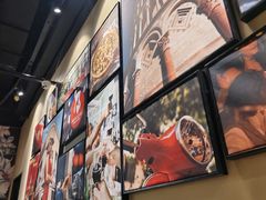 -百特喜·意大利餐厅(八佰伴镇江店)