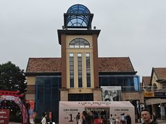 -长沙友阿奥特莱斯