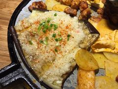 -么肆烤肉(汉街形象店)