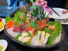 -Mr·Fish鱼鲜生海鲜放题(银泰in99店)