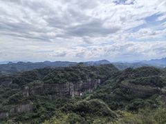 -丹霞山风景名胜区