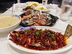 -前王院•巧克力海鲜市集餐厅(万平口店)