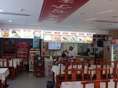 -陈寔包子王·卤煮小肠·京味小吃(龙潭店)