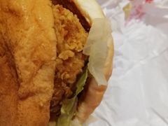 -麦当劳(天塔道店)
