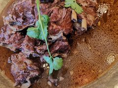 -芦月轩羊蝎子(北蜂窝店)