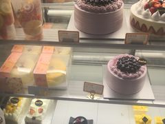 -BreadTalk面包新语·烘焙蛋糕(海岸城店)