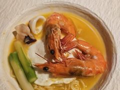 -狮拾久·现代新加坡料理(福田COCO Park店)