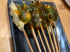 -隅乐胡椒虾·台湾菜·团建(皇岗店)