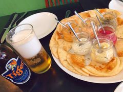 -Mix Restaurant