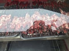 -新疆民族团结羊肉串(锦江区店)