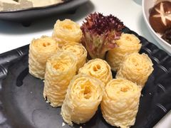 -洪氏嗨捞·猪肚鸡火锅(阳光天地店)