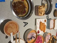 -海底捞大排档火锅(悦荟广场店)