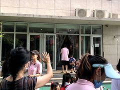 -伊顿幼儿园(济南大地锐城校区)