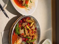 -江渔儿酸菜鱼(曜一城店)