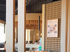 -味太助·银饭食堂(中华城店)