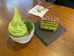 -無邪日式甜品(世博源店)