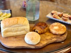 -富贵面包公司(运河店)