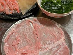 -朱光玉火锅馆(青岛凯德店)