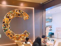 -霸王茶姬(广东东莞塘厦时代城店)