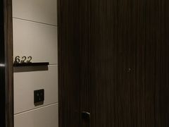 -南京圣和府邸豪华精选酒店