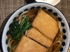 -歌行灯日本料理(伊势丹店)