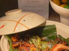 -韵咖啡自助餐厅(天津香格里拉店)