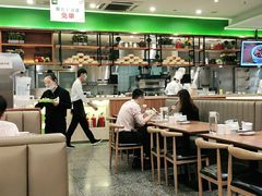 大堂-晋家门(弘阳广场店)