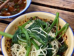 -赵伍面庄(松石大道店)