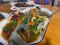 -龙姐私房菜(和顺古镇店)