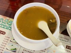 桥乡老鸭莲藕汤-大唐靓汤江门私房菜(景田店)