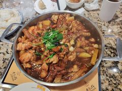 -黄记煌三汁焖锅(新世纪广场店)