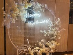 -堂会(白云店)