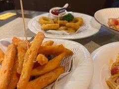-猫岛主趣味餐厅(鼓浪屿店)