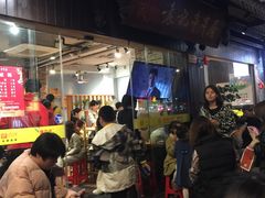 -袁记串串香火锅(郑和中路店)