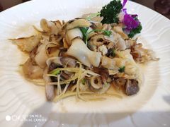 -牟传仁饭庄(星海店)