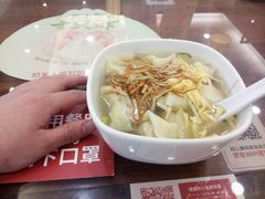 -锡笼记·无锡小笼(人民路店)