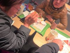 -麦当劳(轻轨曹杨路店)